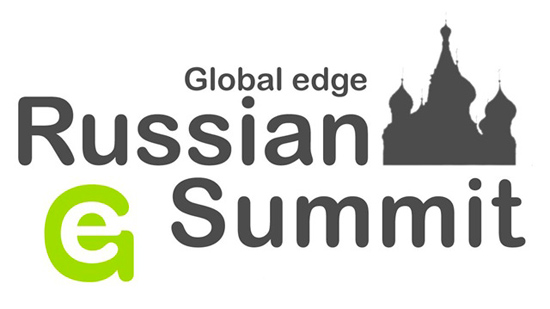 Российском Саммите Зарубежной Недвижимости GLOBAL EDGE