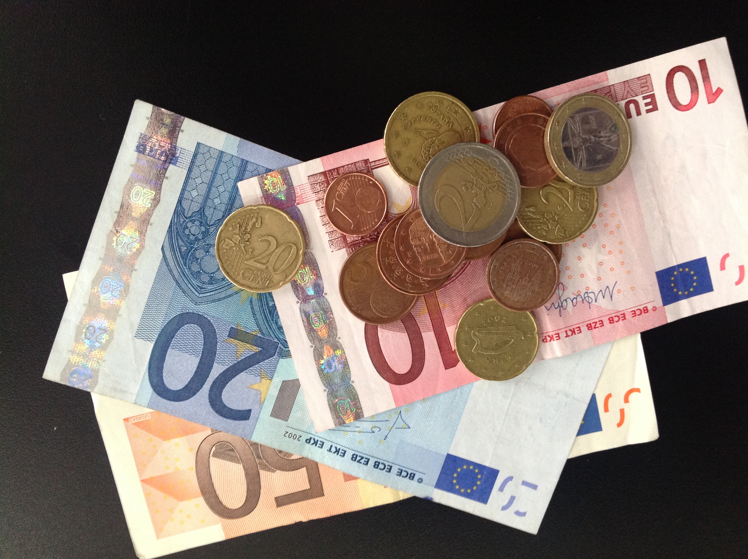 Propiedad en Marbella, libra esterlina contra el euro