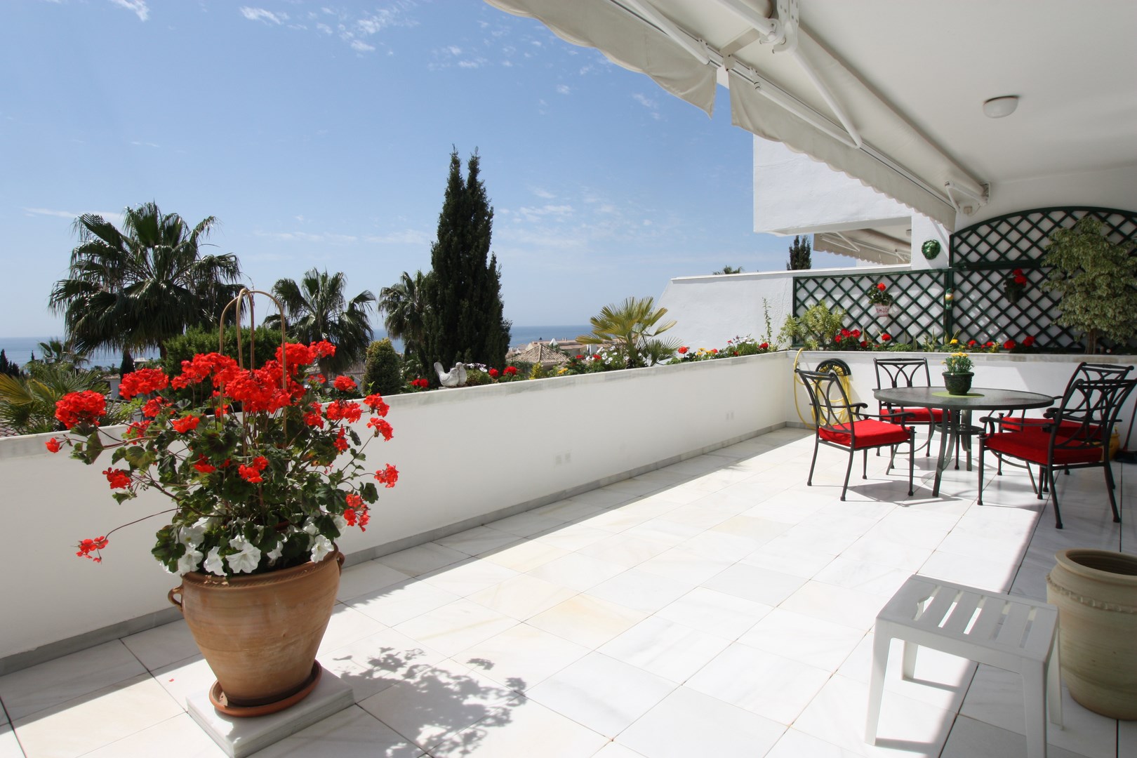 Holiday home in Marbella
