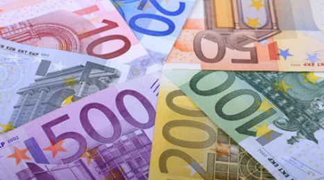 euro exchange rate spain