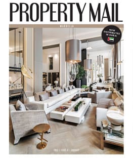 Property Mail