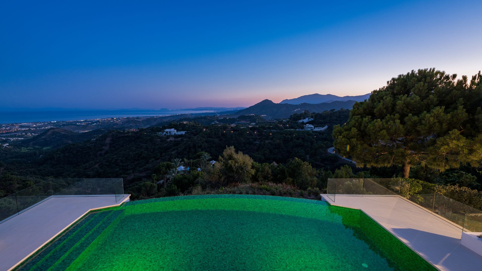 Private Office Marbella | MPDunne