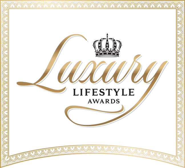 Luxury Lifestyle Awards Winner 2025 - Best Luxury Real Estate Agency Marketing Costa del Sol