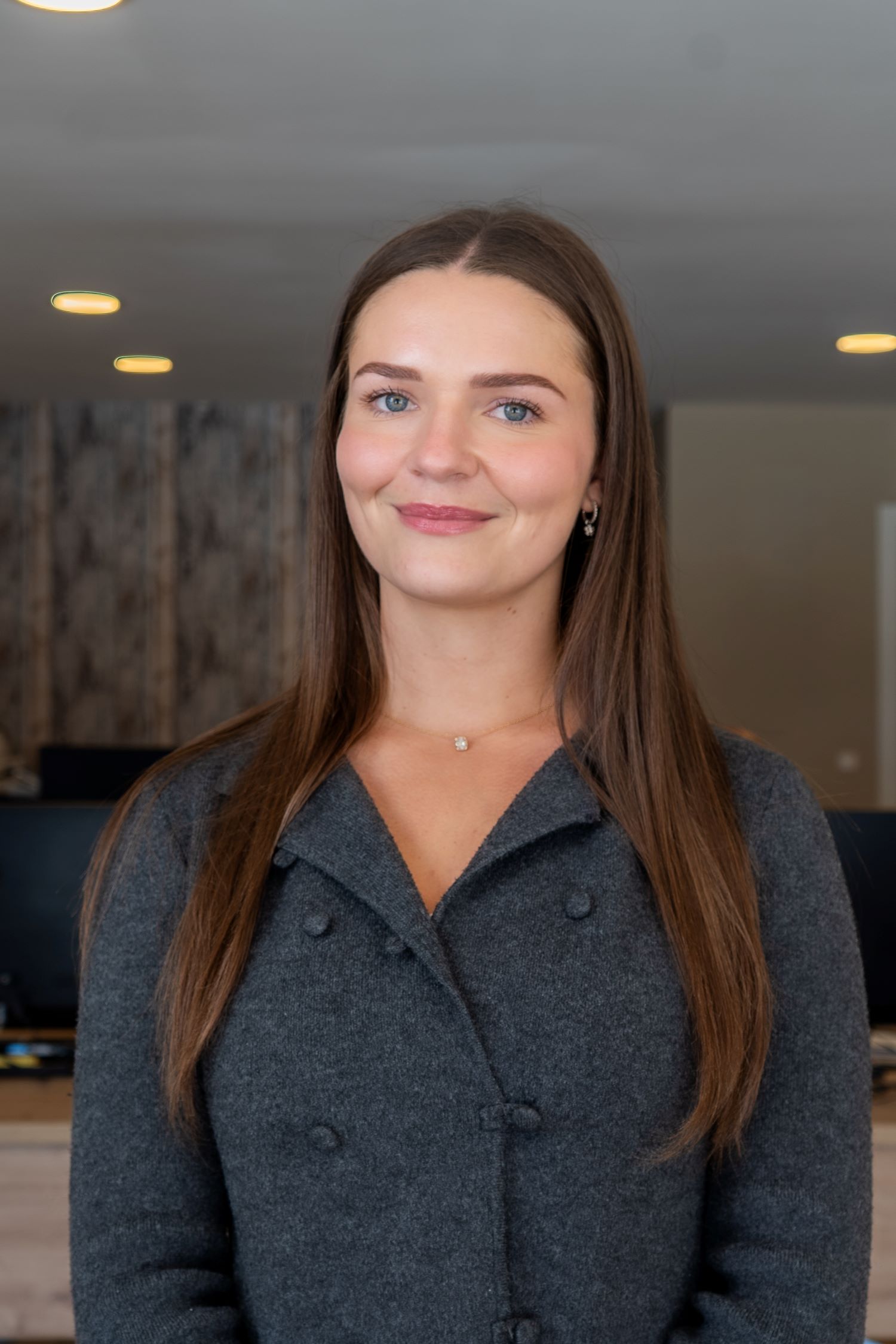Karla Dvorecka Marketing & Content Coordinator, MPDunne Luxury Real Estate Marbella